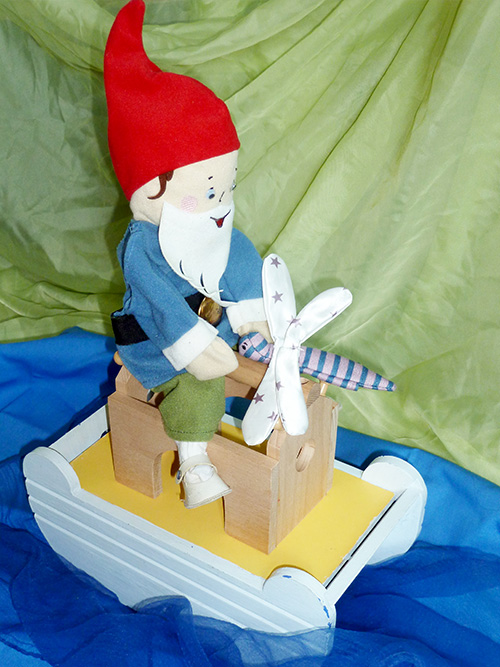 Spätsommer Kurs Bild