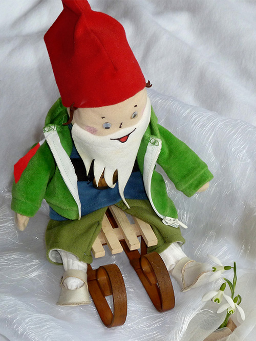 Frühsommer Kurs Bild