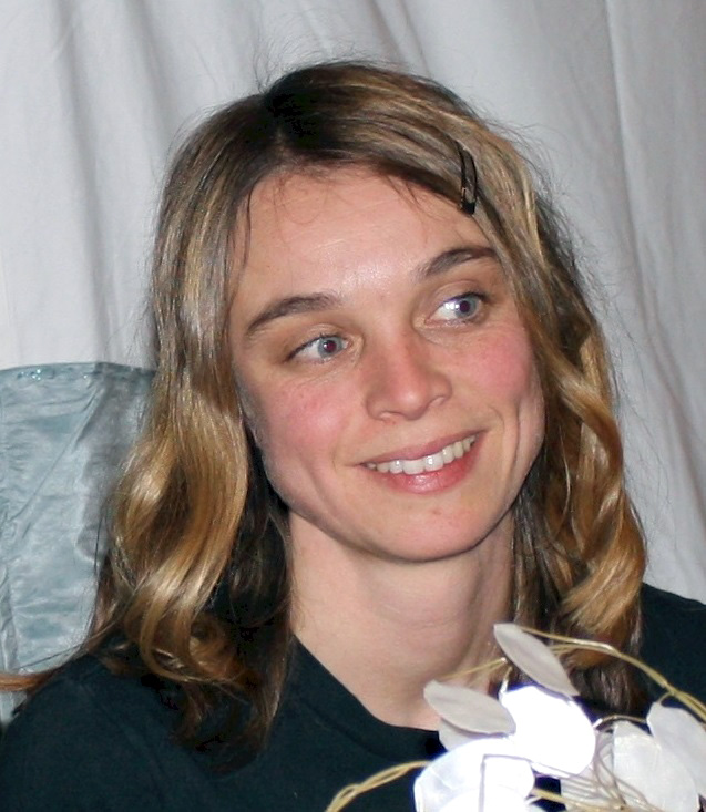 Maria Leiterin Zwergesingen